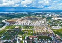 Ký gửi đất nền Hưng Phước