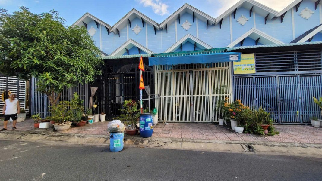 Nam Thái Bình Dương