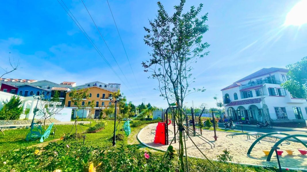 Phú Gia Bảo Lộc