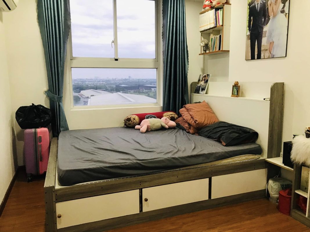 Samsora Riverside Samsora Riverside