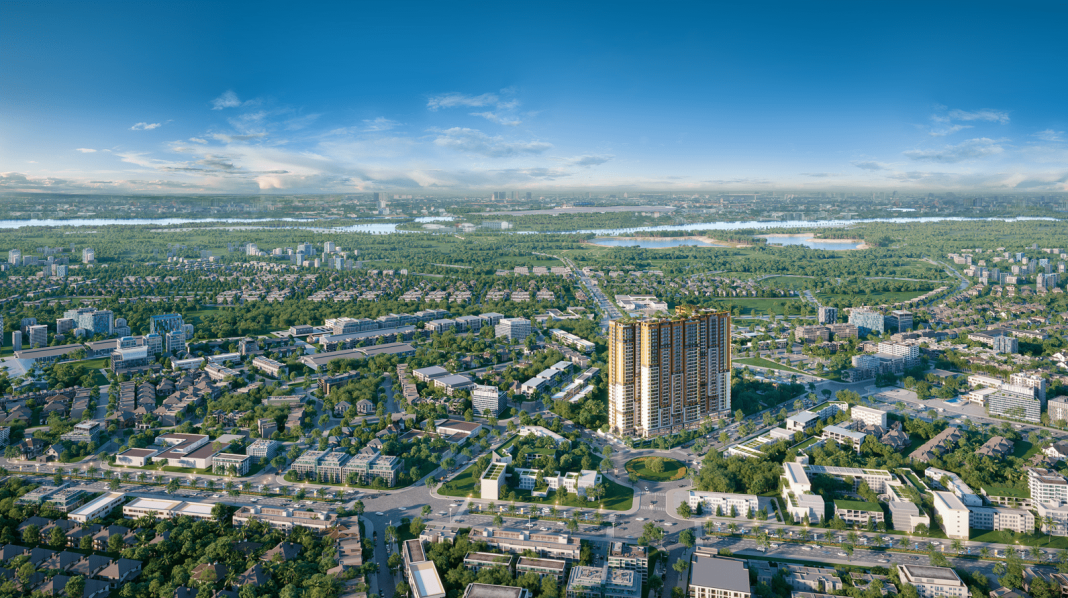 The Aspira The Aspira