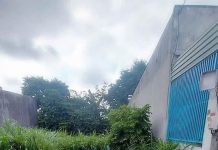 Bán đất Trảng Dài giá 100 triệu