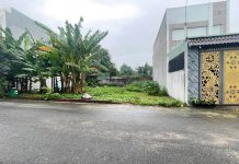 Bán đất Trảng Dài giá 200 triệu