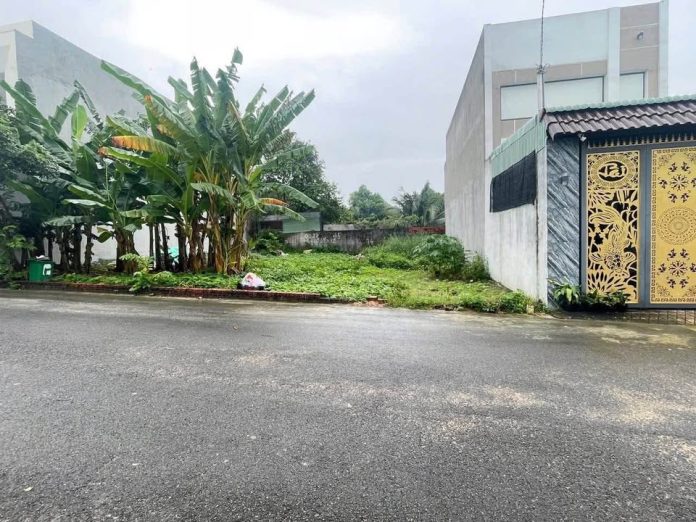 Bán đất Trảng Dài giá 200 triệu