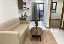 Căn hộ Bcons Polaris