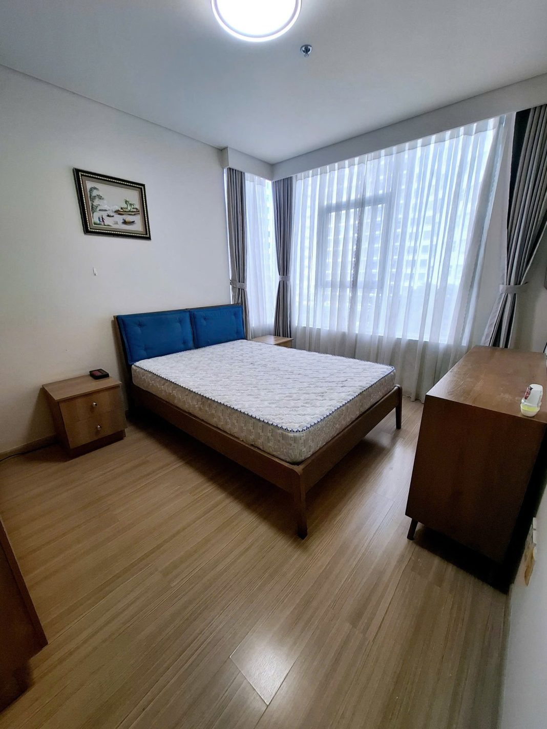 Phòng ngủ Phòng ngủ