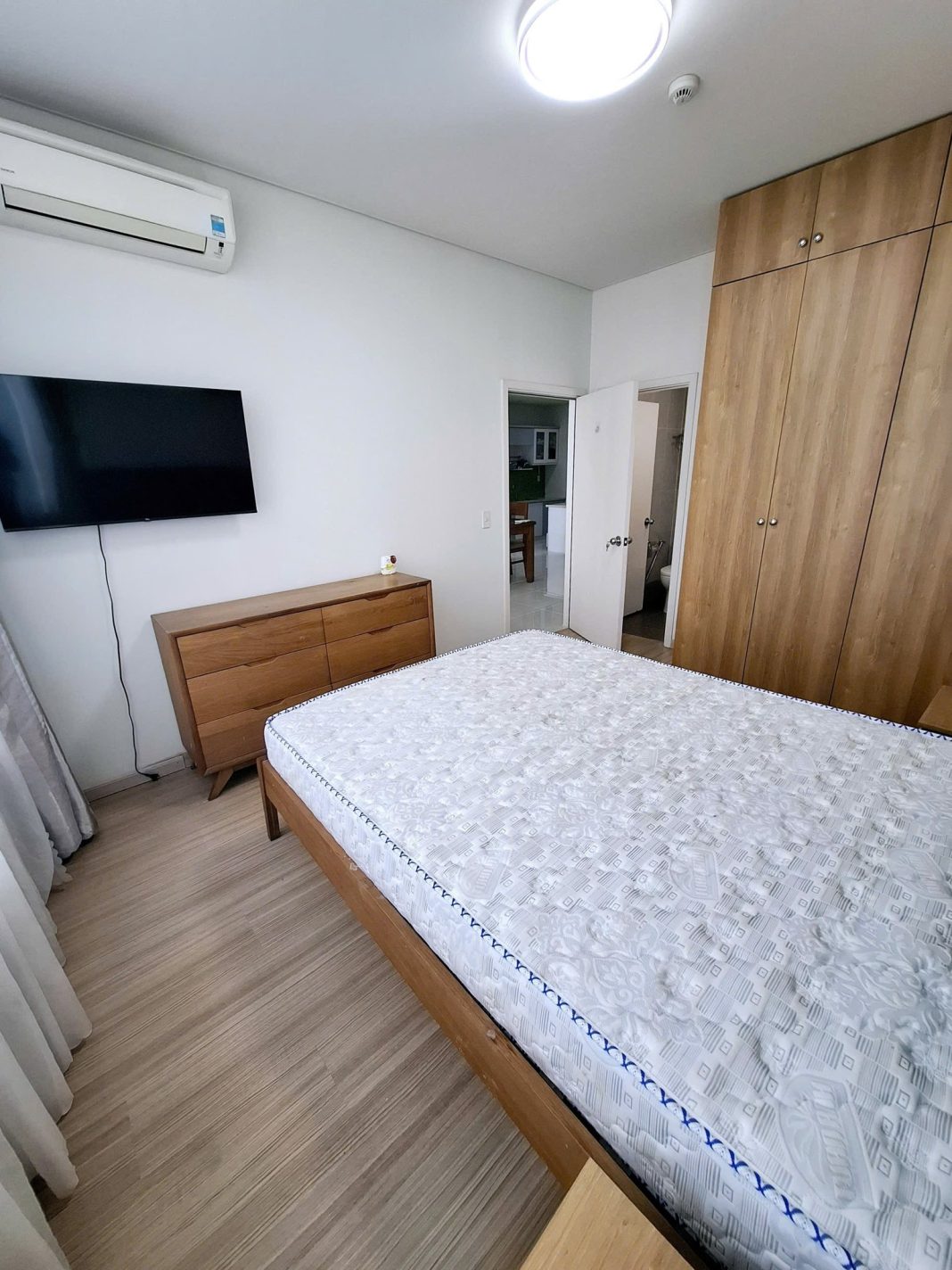 Phòng ngủ Phòng ngủ