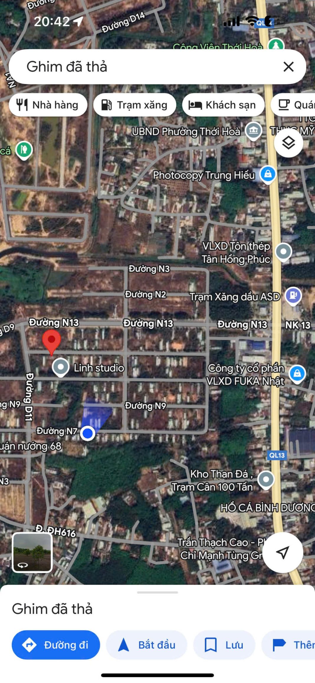 Đất Mỹ Phước