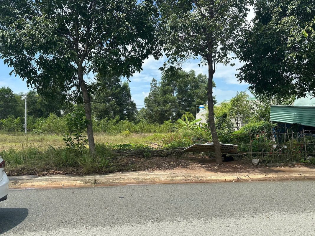 Đất Mỹ Phước