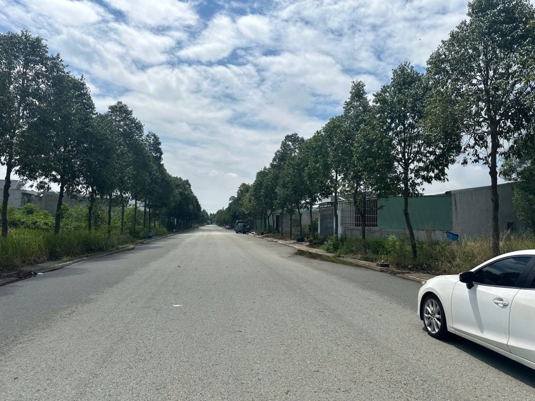 Đất Mỹ Phước