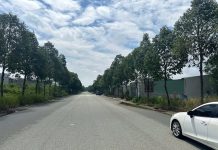 Đất Mỹ Phước