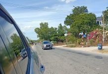 Đất Mỹ Phước