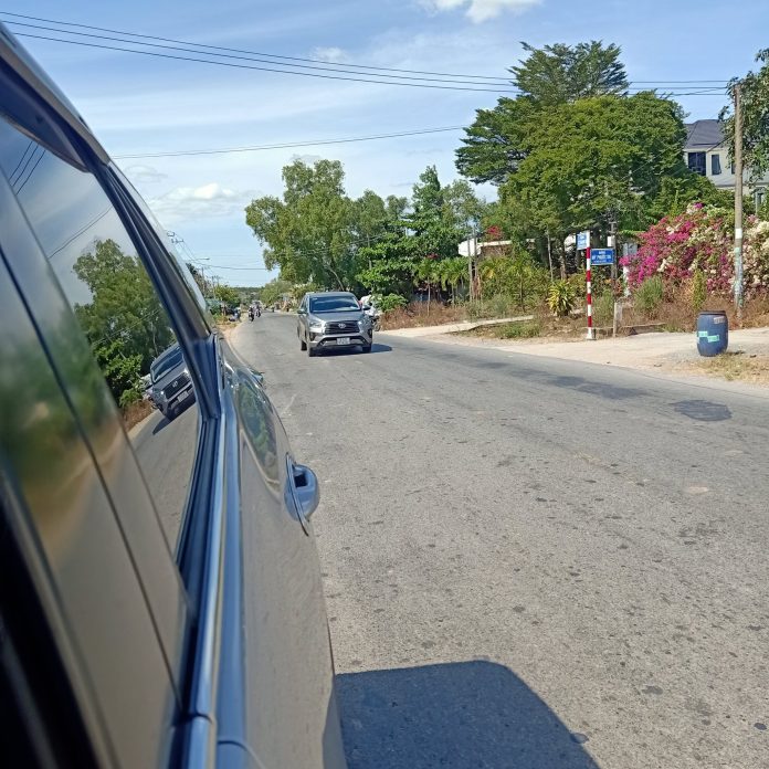 Đất Mỹ Phước