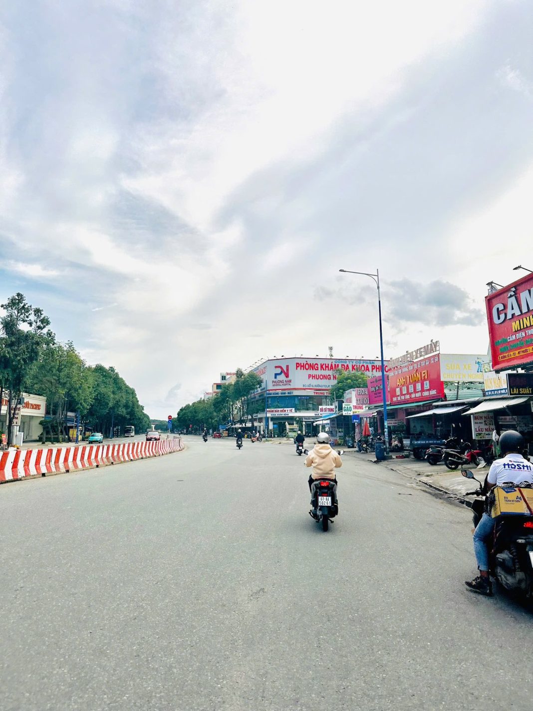 Đất Mỹ Phước 3