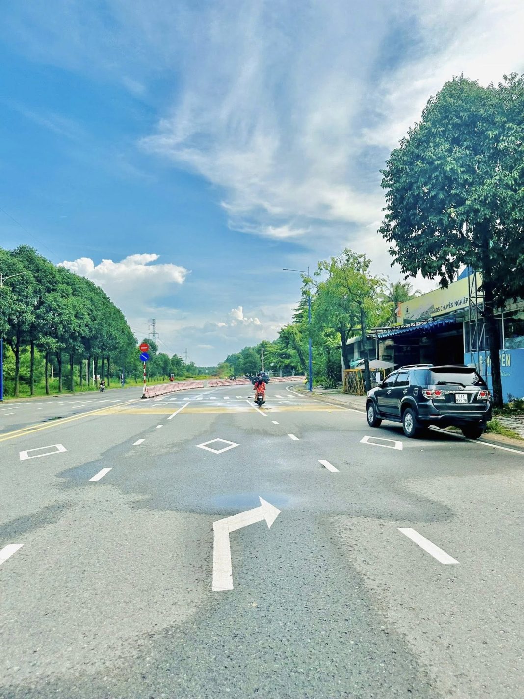 Đất Mỹ Phước 3