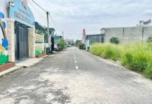 Đất Sa Đo Biên Hòa