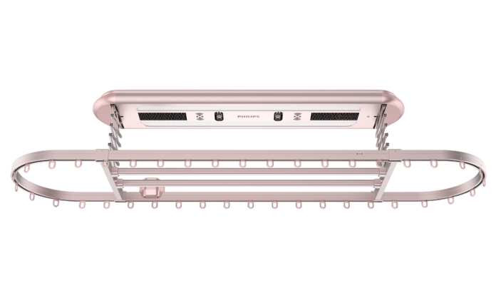 Giàn phơi thông minh