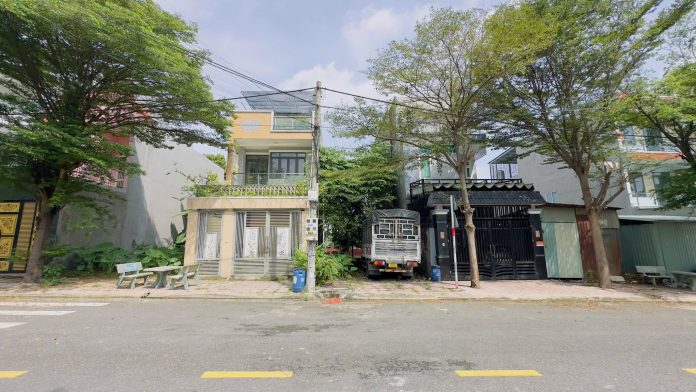 KDC Đất Mới