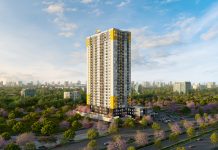 Ký gửi Bcons Asahi