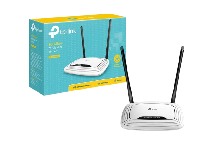 Lắp đặt Internet căn hộ