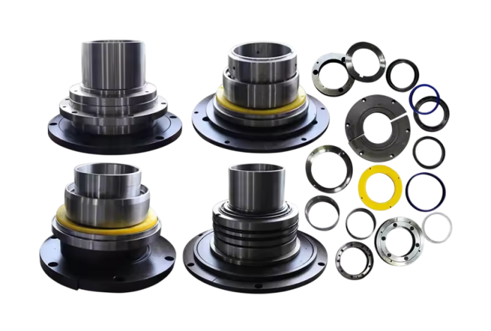 Phớt làm kín trục Sicoma