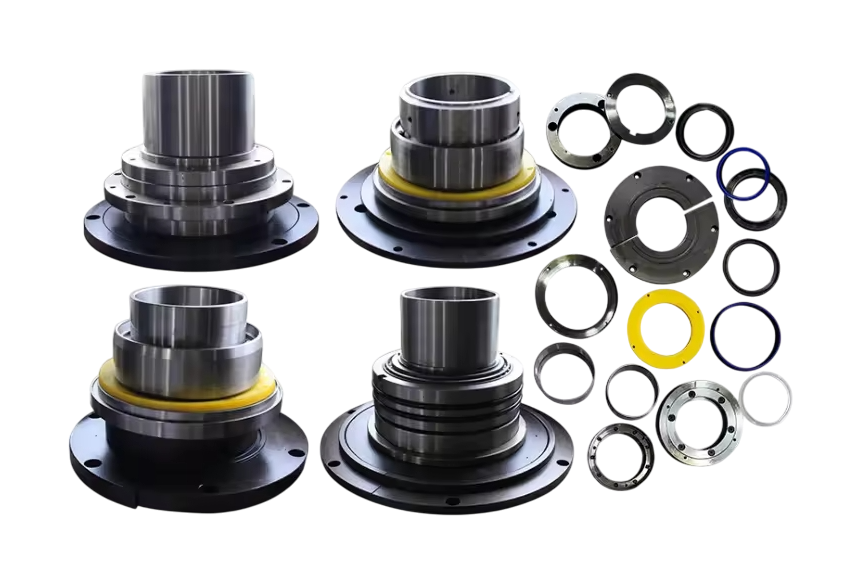 Phớt làm kín trục Sicoma