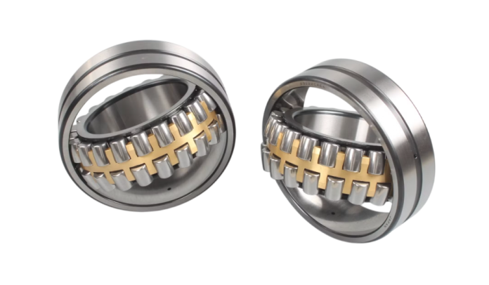 Vòng bi cối trộn Sicoma Vòng bi cối trộn Sicoma