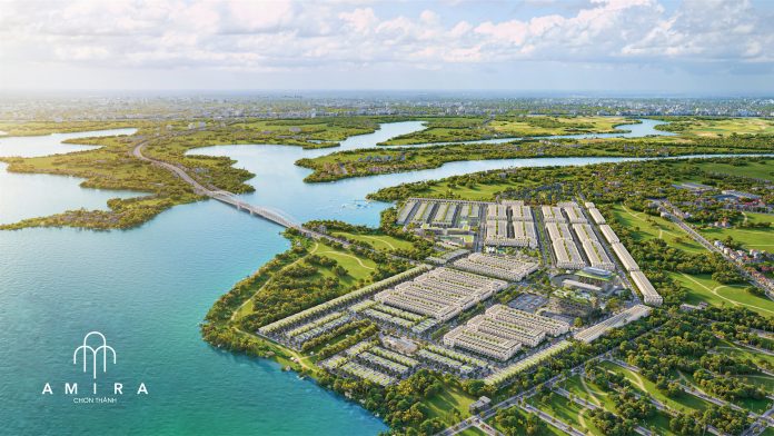 Amira Chơn Thành Amira Chơn Thành