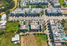 Centana Điền Phúc Thành