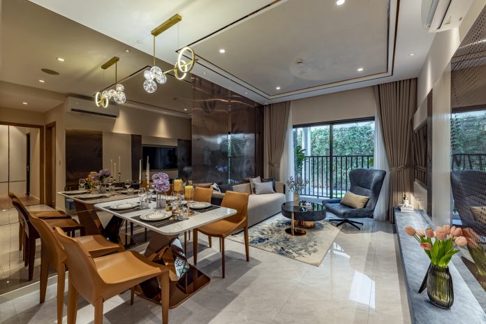 Dịch vụ ký gửi căn hộ Khải Hoàn Crown
