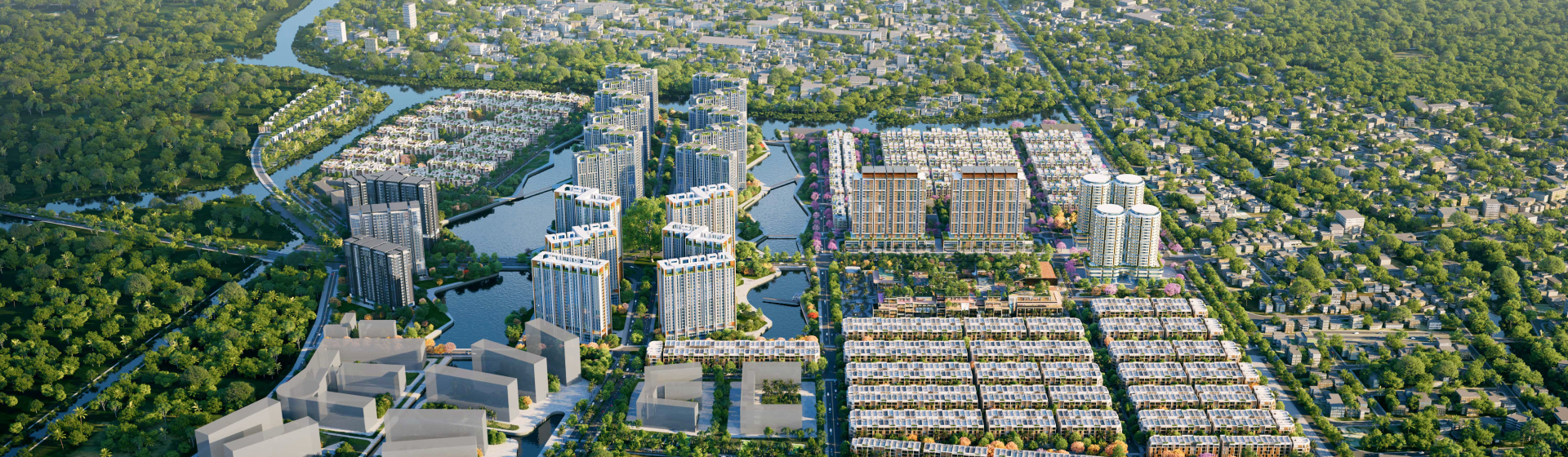 Dịch vụ ký gửi nhà đất Thủ Đức