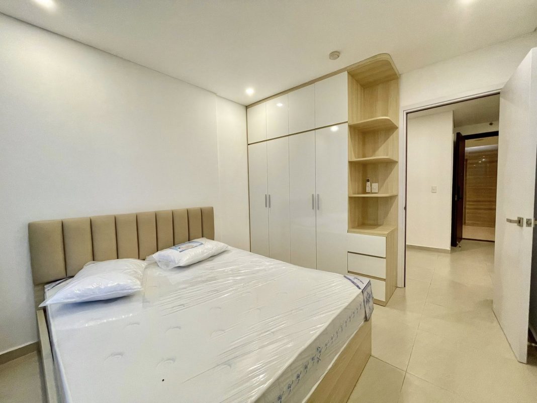 Phòng ngủ Phòng ngủ