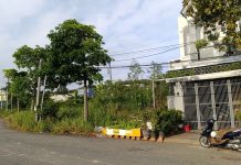 Đất nền Mỹ Phước