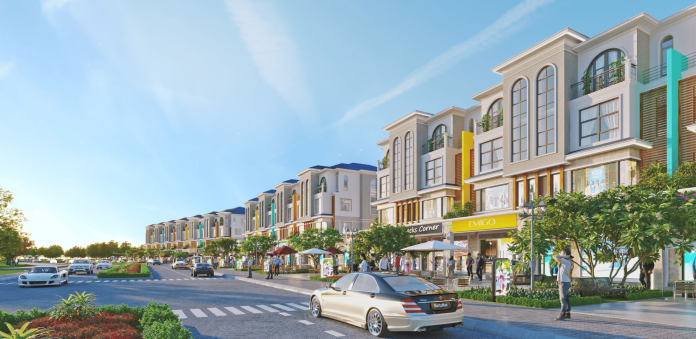 Ký gửi đất nền Mỹ Phước