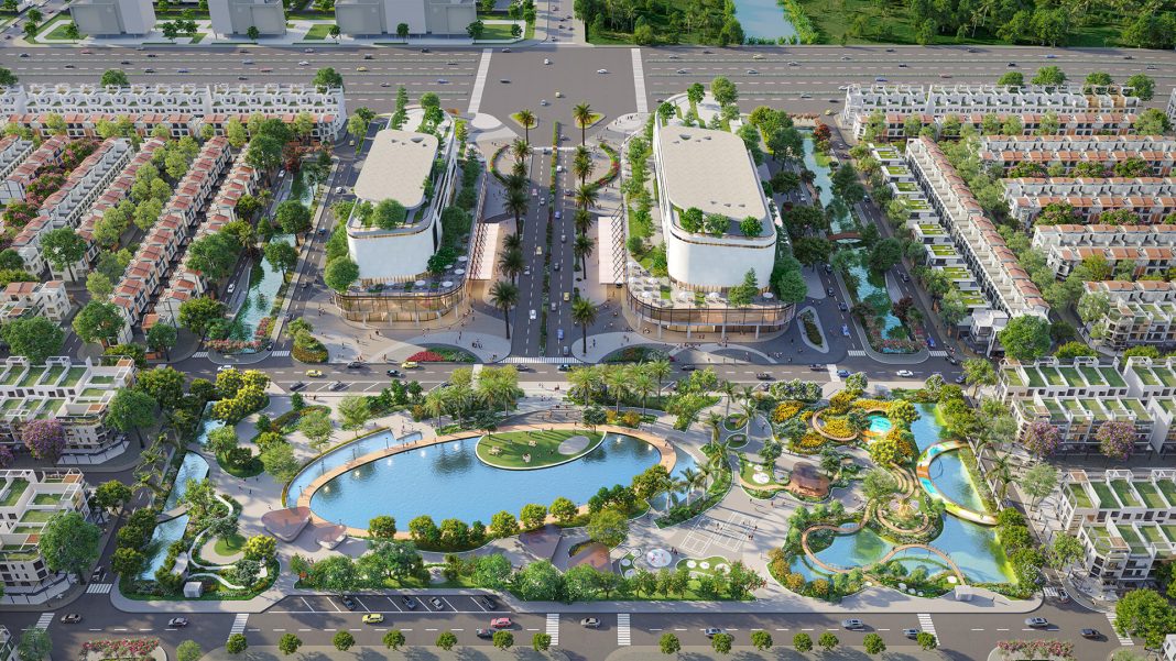 Đông Bình Dương