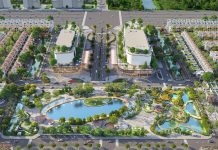 Đông Bình Dương