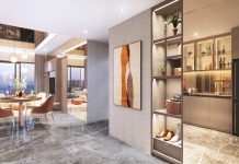 Cho thuê căn hộ Serena Riverside Cho thuê Serena Riverside