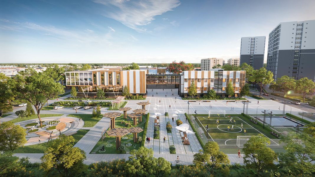 Cộng đồng tri thức