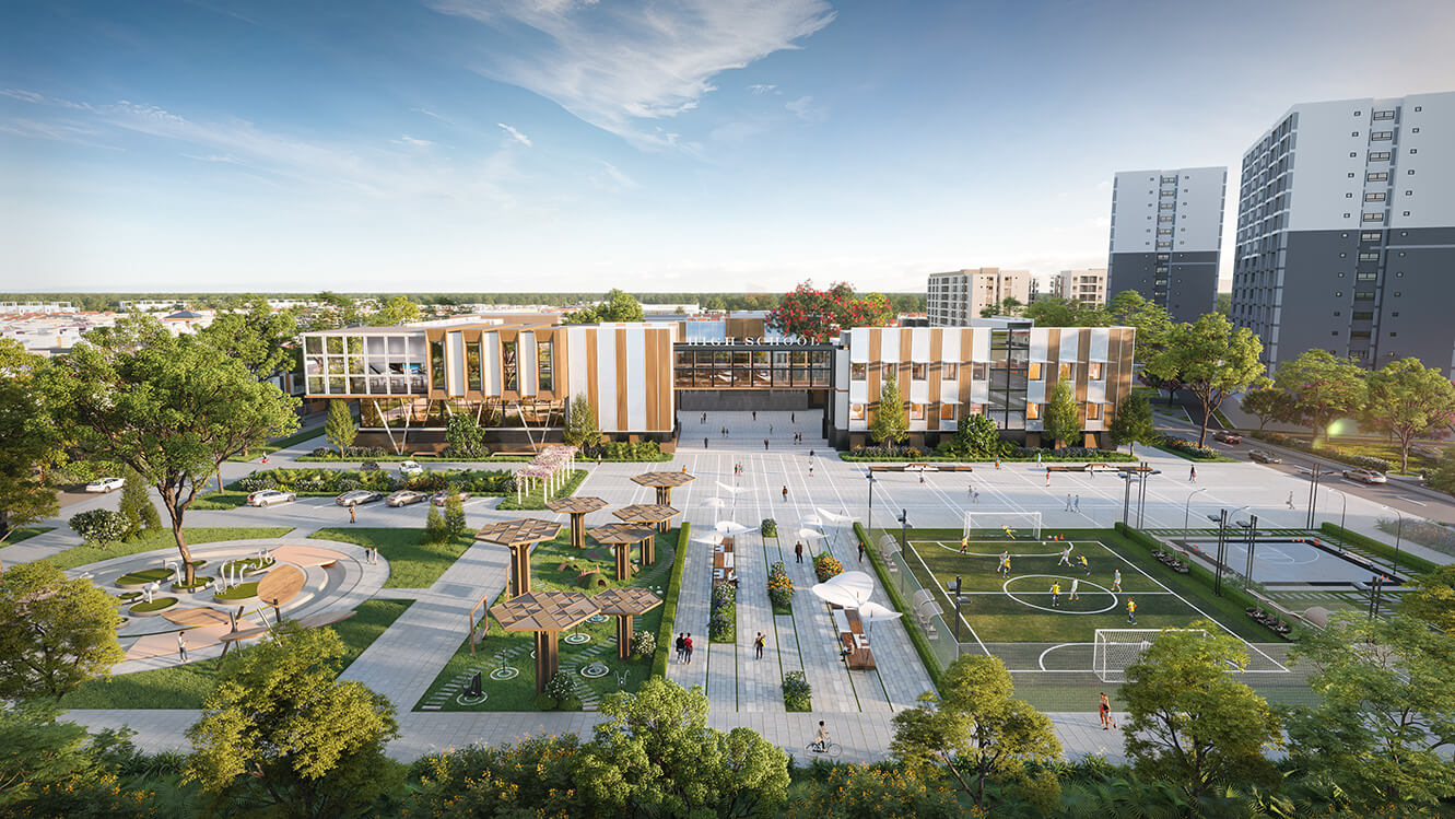 Cộng đồng tri thức