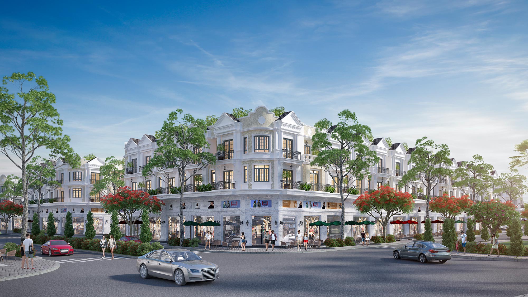 Cotec Hưng Phước