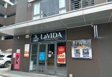 Shophouse New Lavida