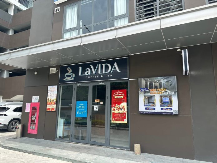 Shophouse New Lavida