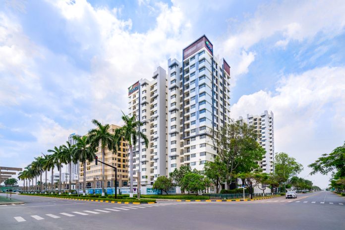 The Habitat The Habitat