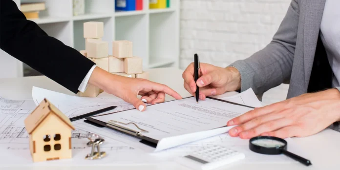 Dịch vụ công chứng nhà đất TP.HCM