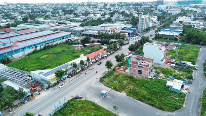 Đông Bình Dương Đông Bình Dương