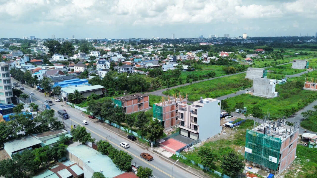 Đông Bình Dương