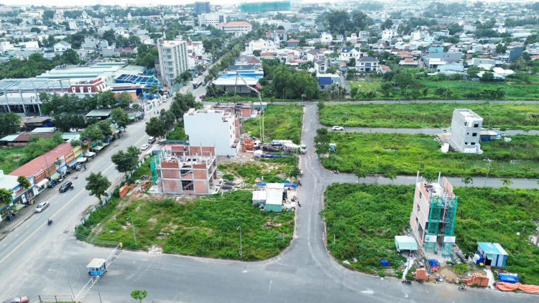 Đông Bình Dương