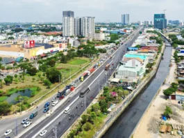 Giá đất nền Bình Dương