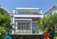 Khu dân cư Đất Mới