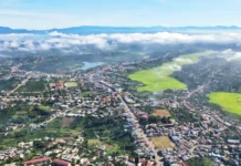 Ký gửi nhà đất Di Linh